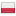 pzielinski.com server is located in Poland